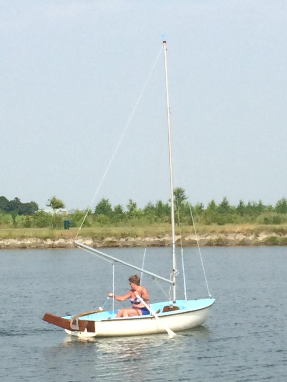 Zef bootje