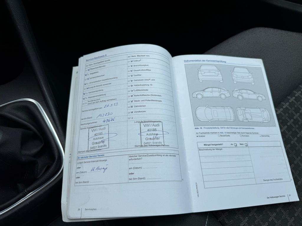 Volkswagen Polo 1.2 tsi comfortline * pdc 2x * airco * l.m. velgen