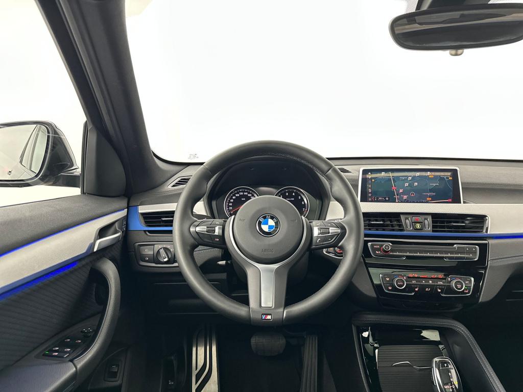 BMW X1 sdrive18i