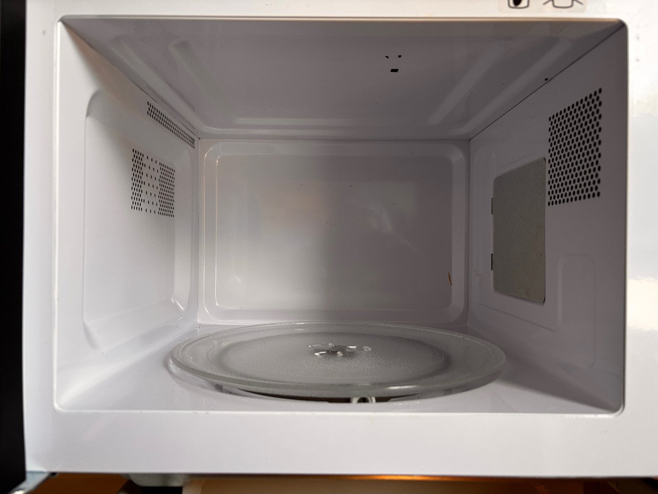 Magnetrob van Bosch nieuwstaat