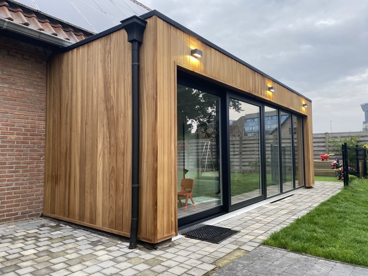 Aannemersbedrijf Athena - Uw allround klussenpartner in Zeeland