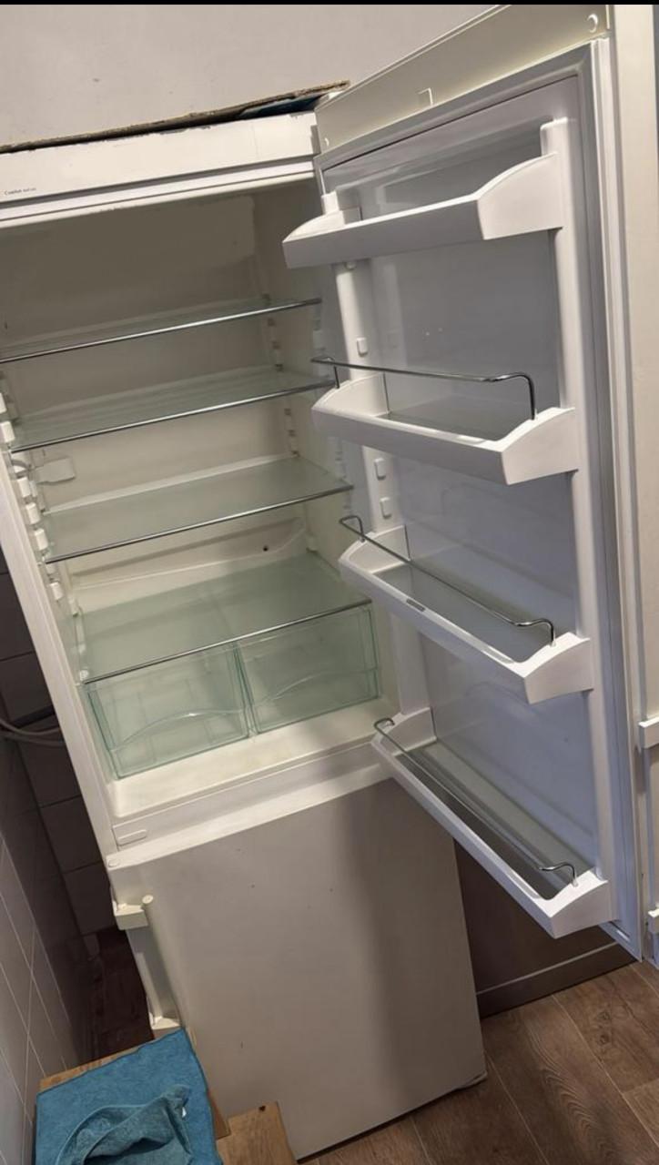 Liebherr koel vries combinatie Koelkast vriezer 180x60 cm. Klasse A++