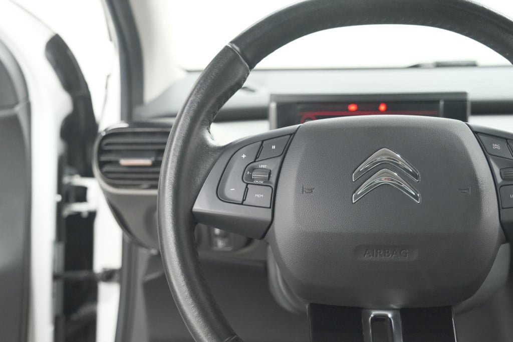 Citroen C4 Cactus puretech 110 shine | camera | panoramadak | apple carplay