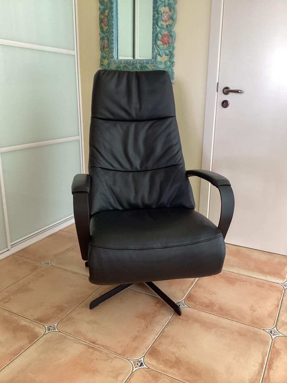 Sta-op relax luxe merk Prominent E100(zo goed als nieuw)