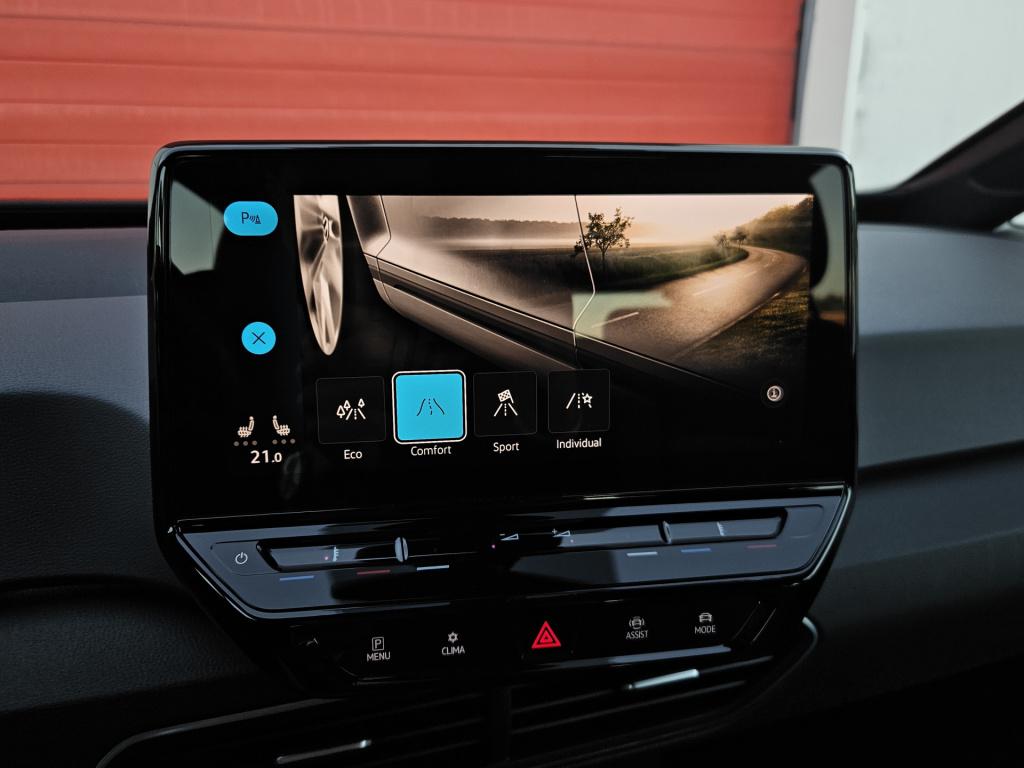 Volkswagen Id.3 pro 58 kwh | carplay | stoel/stuur verw. rijklaar inclusief