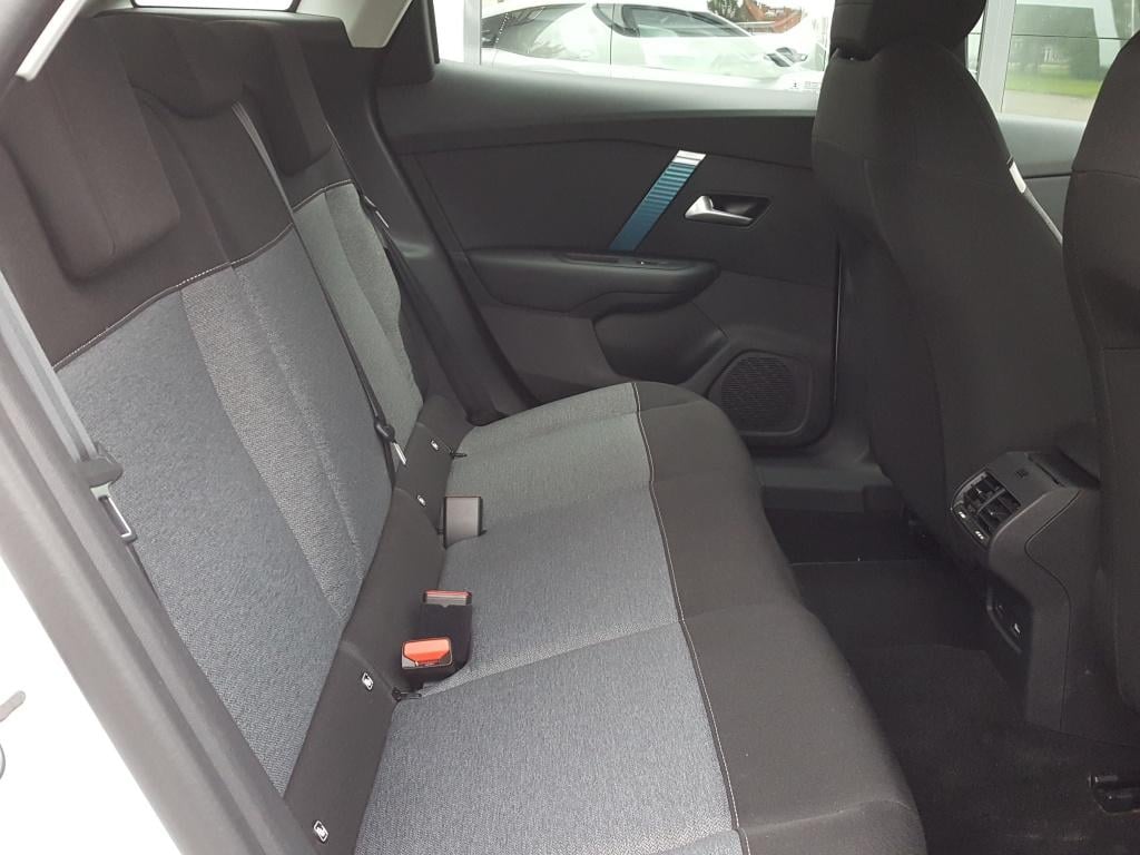 Citroen Ë-c4 ev 50kwh 136pk feel 3-fase apple carplay & android auto | acht