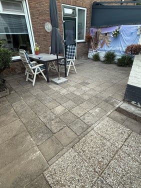 Gratis tegels 30x30