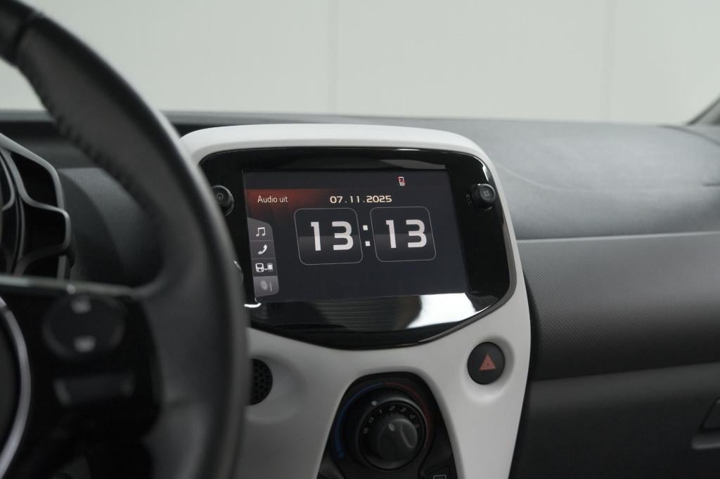 Citroen C1 1.0 vti feel | camera | apple carplay | airco | 5 deurs