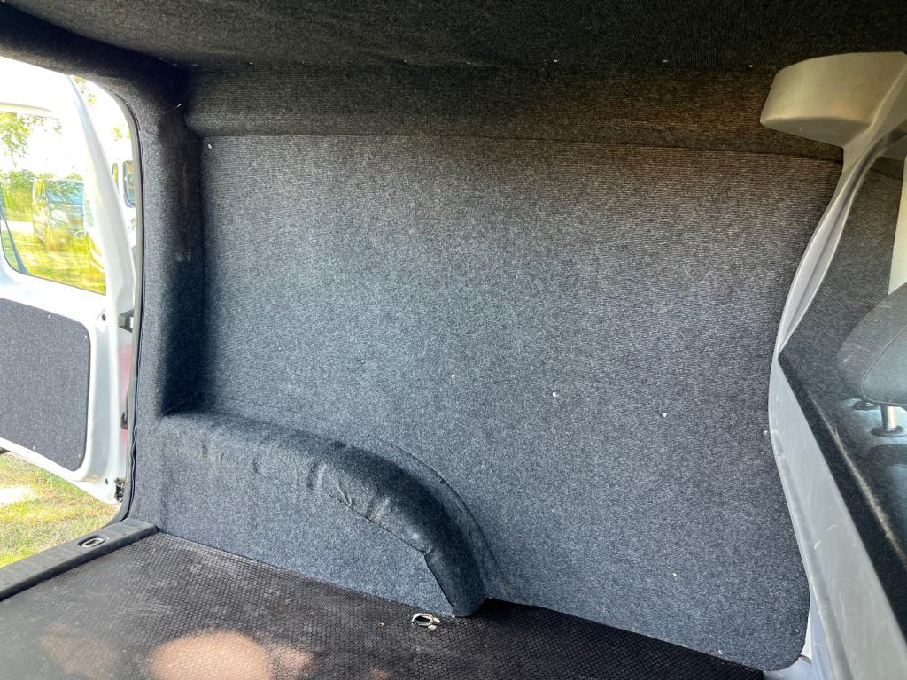 Volkswagen Caddy 1.6 tdi