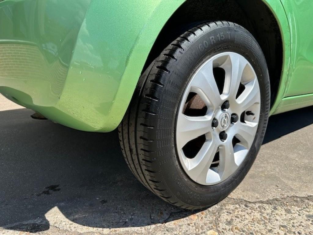 Opel Agila 1.0 enjoy airco
