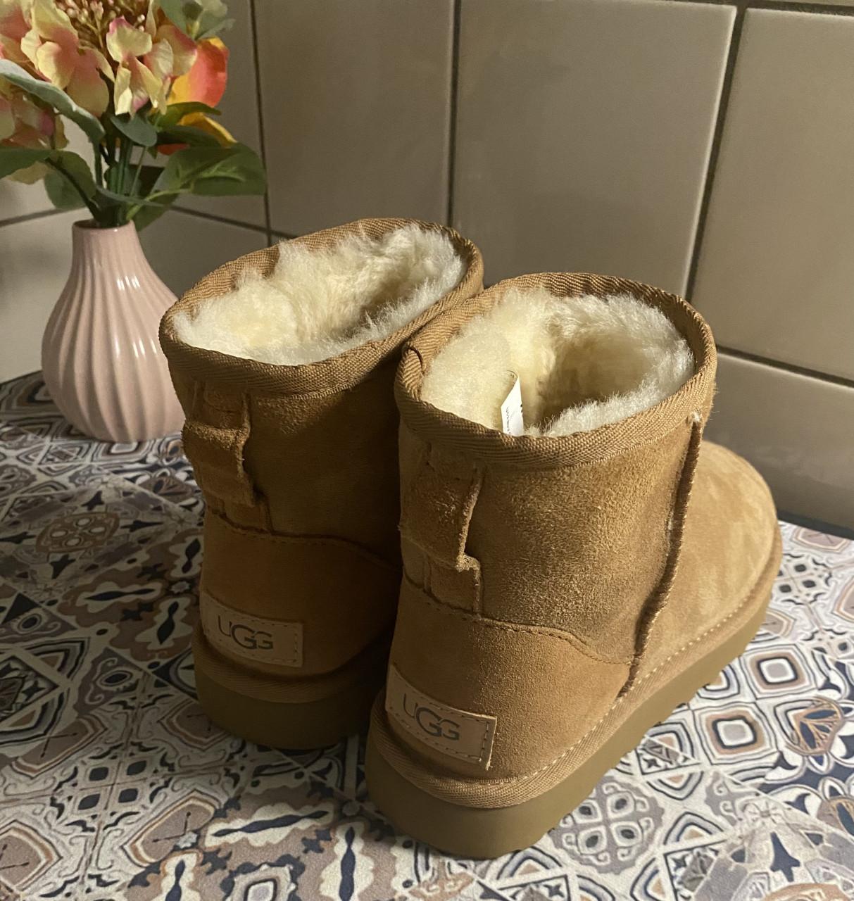 Uggs