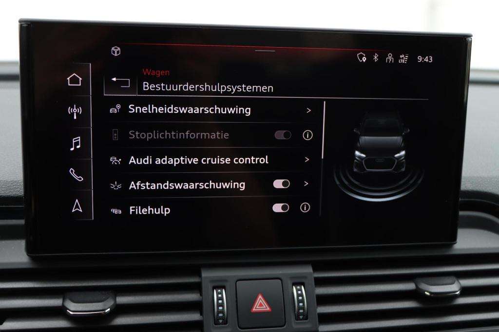 Audi Q5 50 tfsi e s edition competition 300pk s tronic