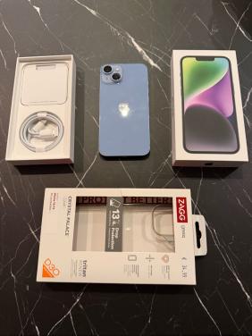 IPhone 14 | Als nieuw