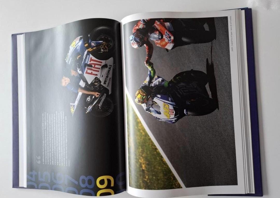 Valentino Rossi