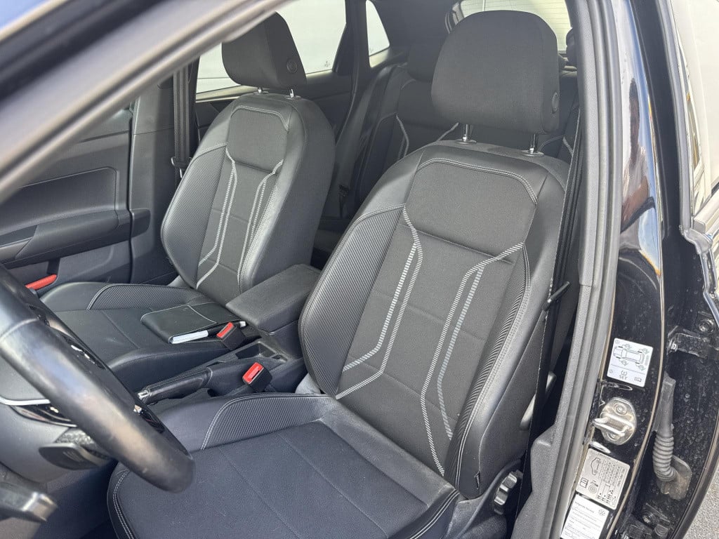 Volkswagen Polo 1.5 tsi highline r-line