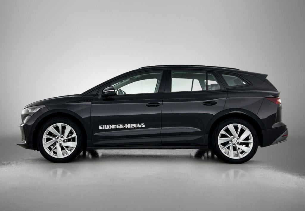 Skoda Enyaq Iv 60 | navigatie | apple carplay/android auto | parkeersensore