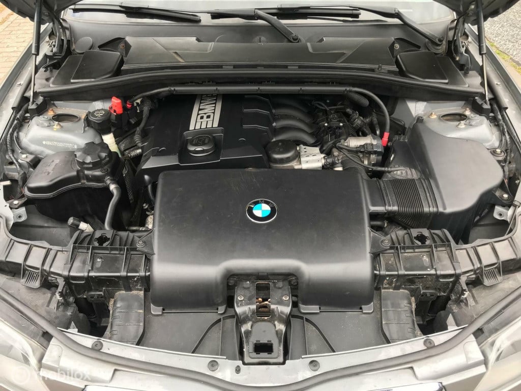 BMW 1 Serie 116i business line