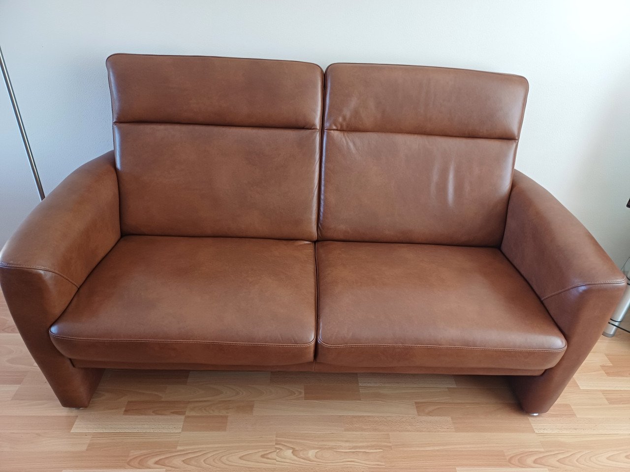 Bank mer stoelen