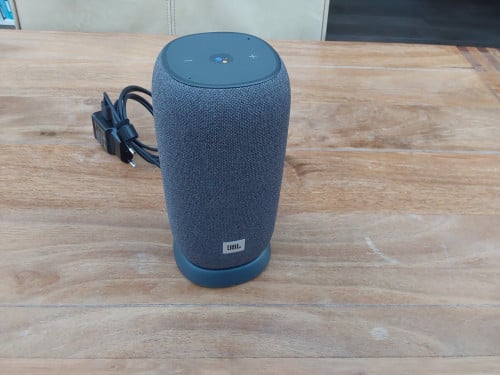 Jbl portable speaker