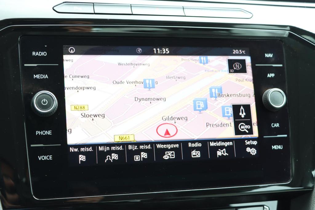 Volkswagen Arteon 2.0 tsi elegance business dsg7 190pk