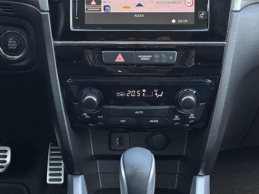 Suzuki Vitara 1.4 s automaat