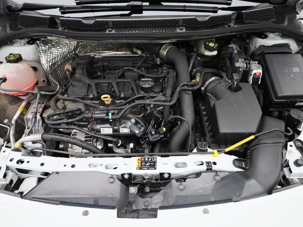 Opel Astra 1.2 business edition | navigatie | apple carplay / android auto 