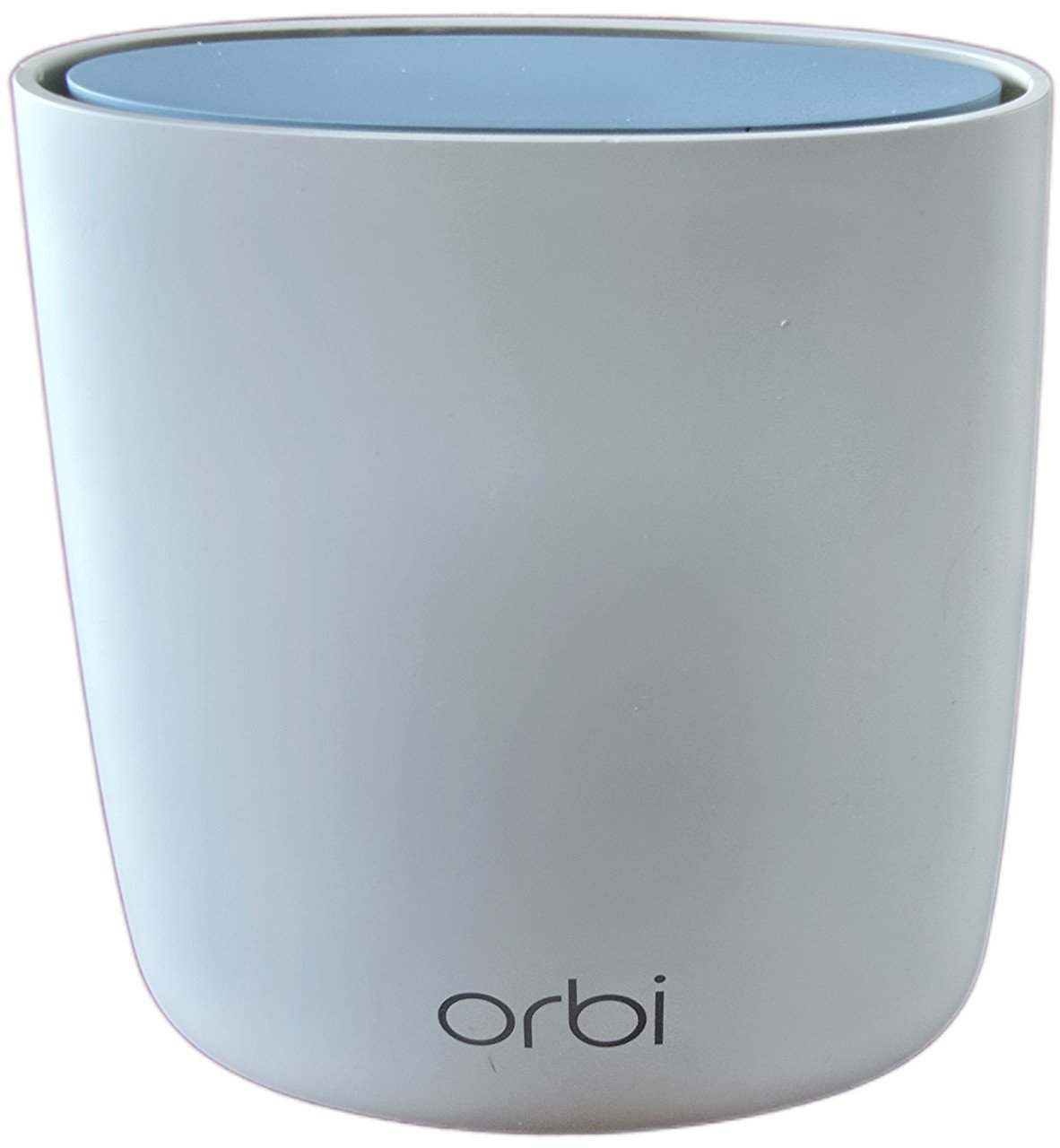 NETGEAR Orbi RBR20 router incl. 2x Orbi Sattellite RBS20