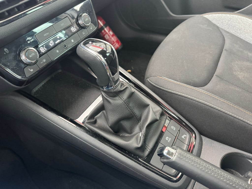Skoda Kamiq 1.0 tsi ambition