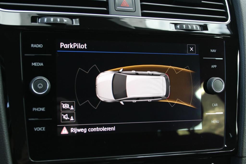 Volkswagen Golf variant 1.5 tsi highline