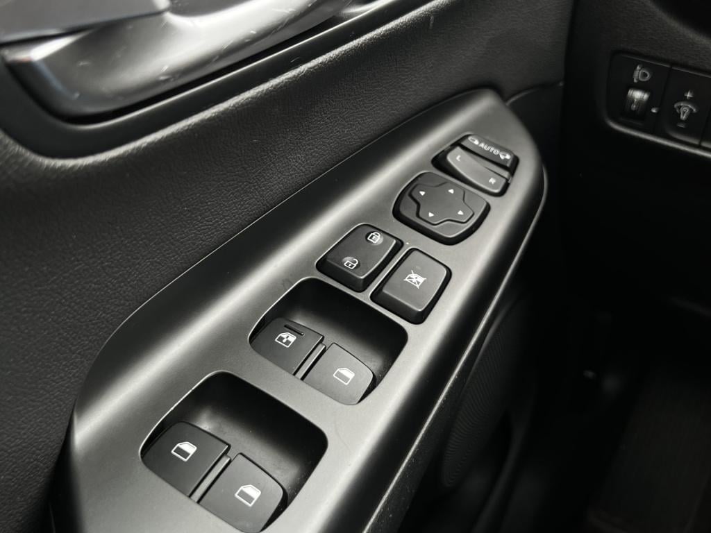 Hyundai Kona 1.6 gdi hev premium stoel/stuurverwarming pdc v+a leder