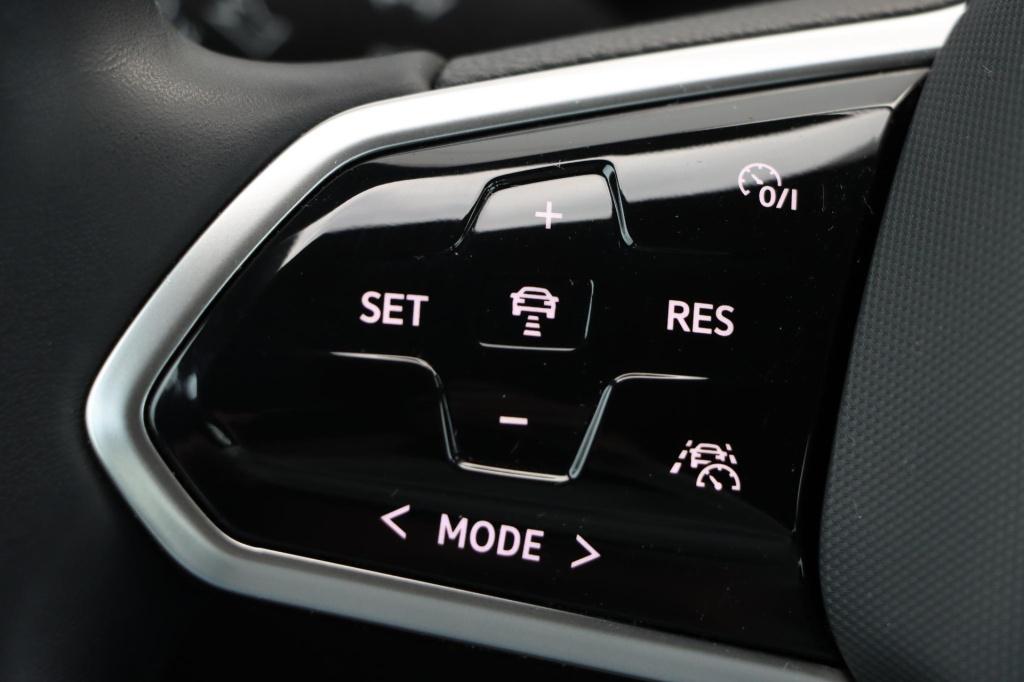 Volkswagen Id.5 pro performance 82kwh 204pk