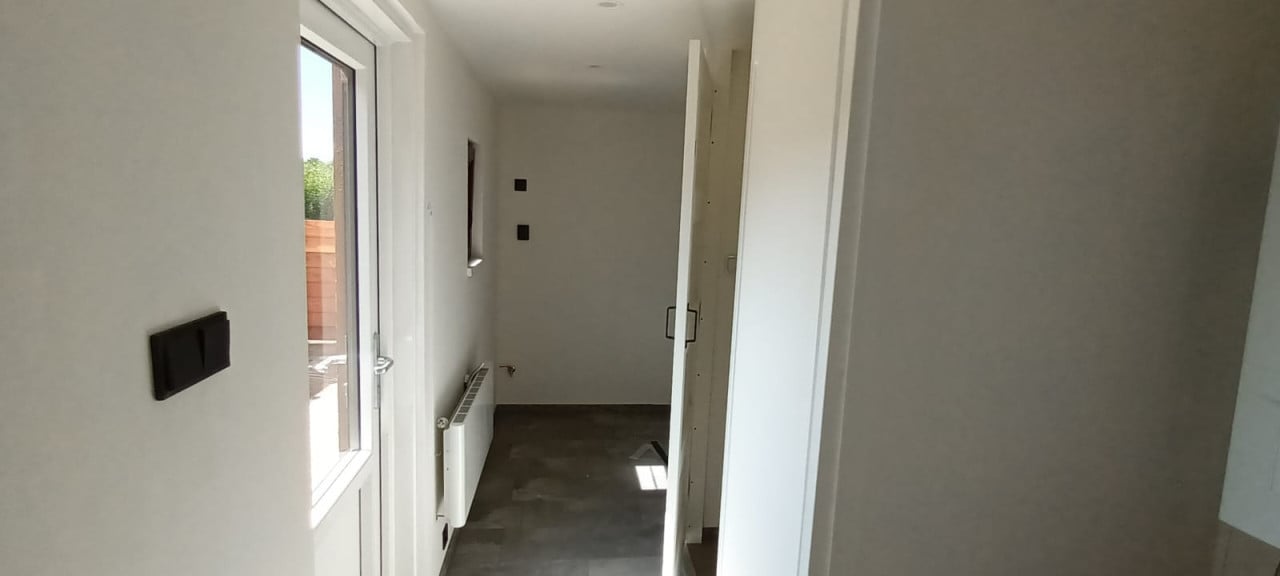 Instapklaar huis