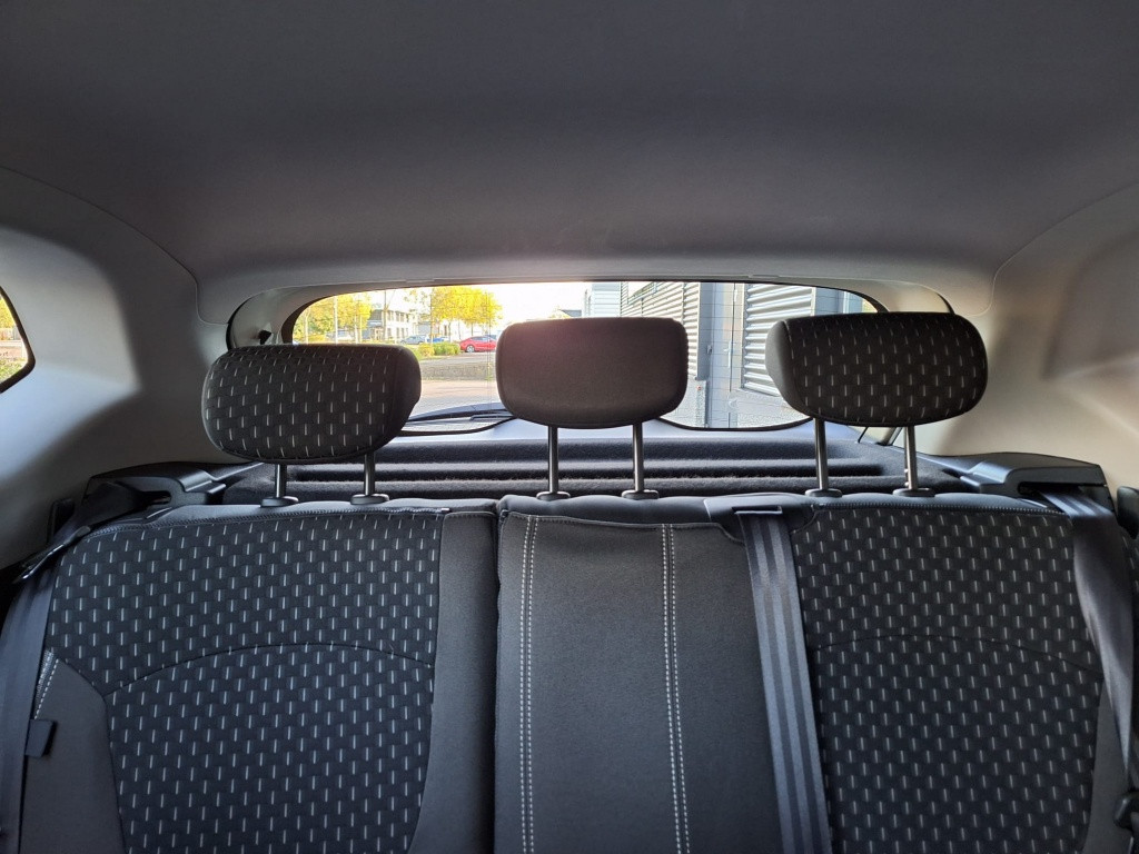 Renault Captur intens 0.9 tce