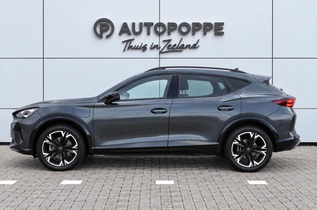 Cupra Formentor 1.5 tsi e-hybrid business 204pk dsg6