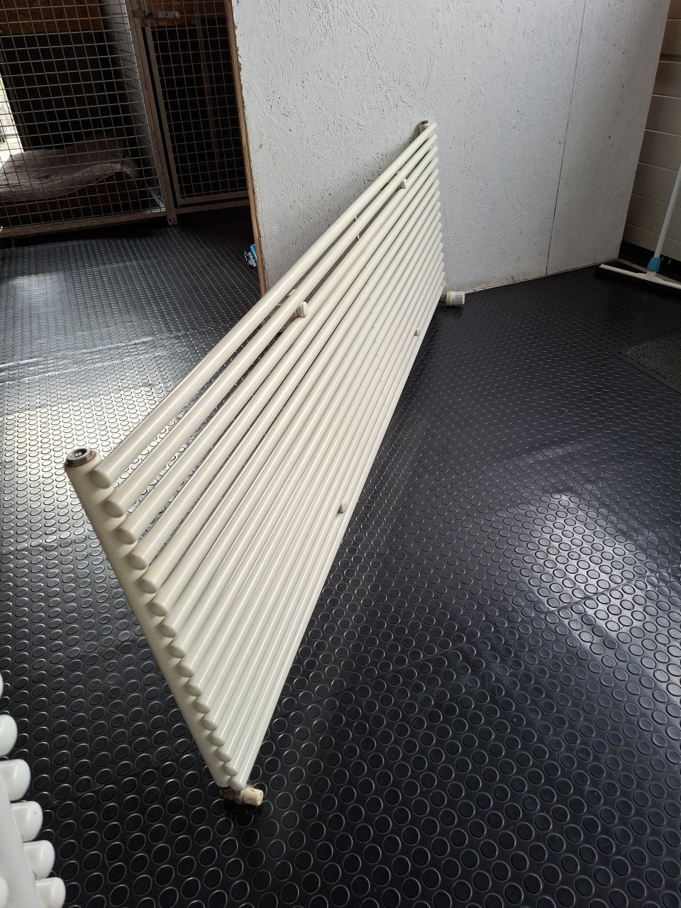 Radiatoren