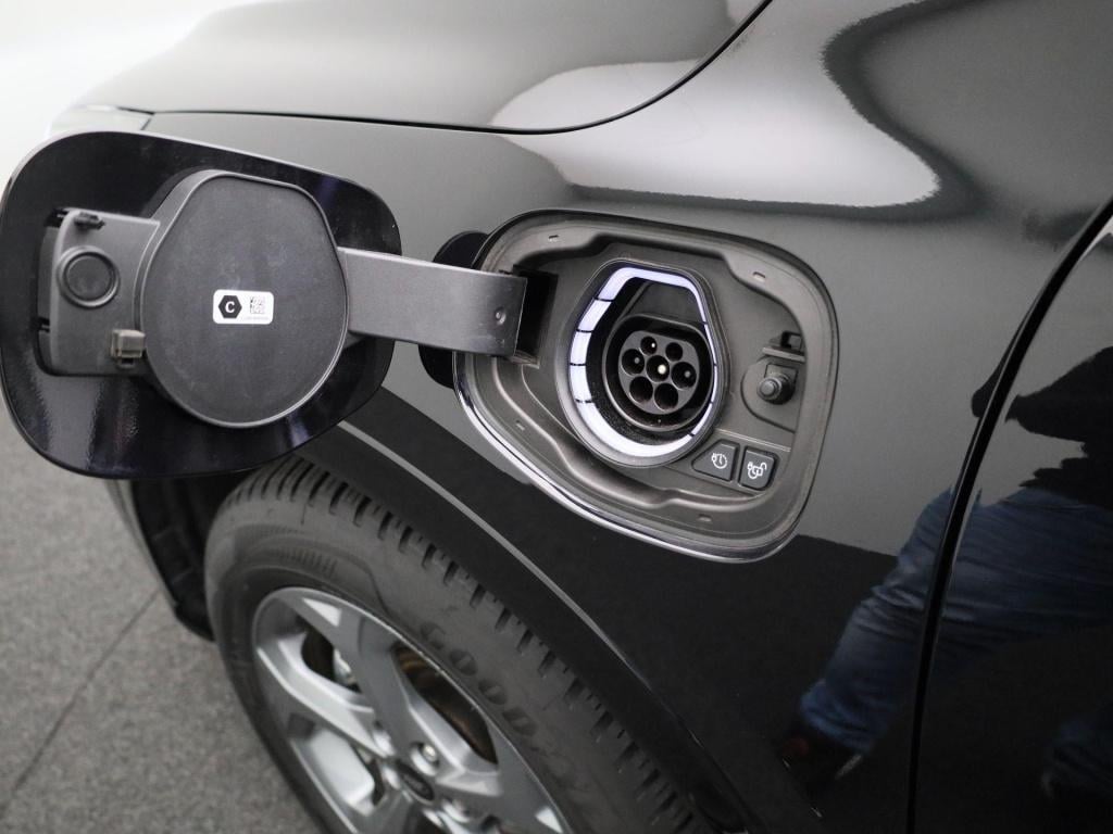 Ford Kuga kuga 2.5 phev st-line | matrix led | winter pack | achteruitcamer