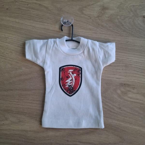 Zundapp Mini T'shirtje