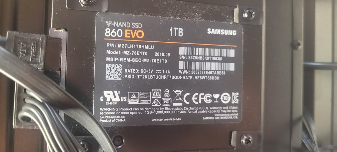 Refurbished Game PC i5-9600K | RTX 3060 Ti