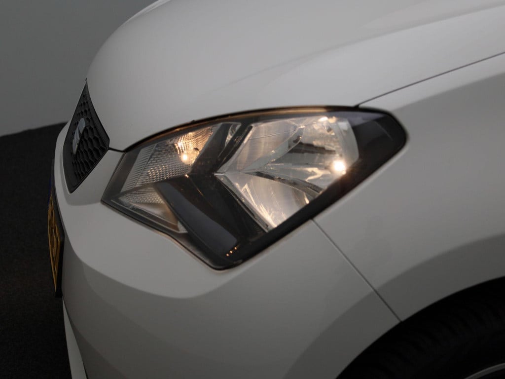 Seat Mii electric electric plus dab | automaat | vooruit & achteruitverwarm