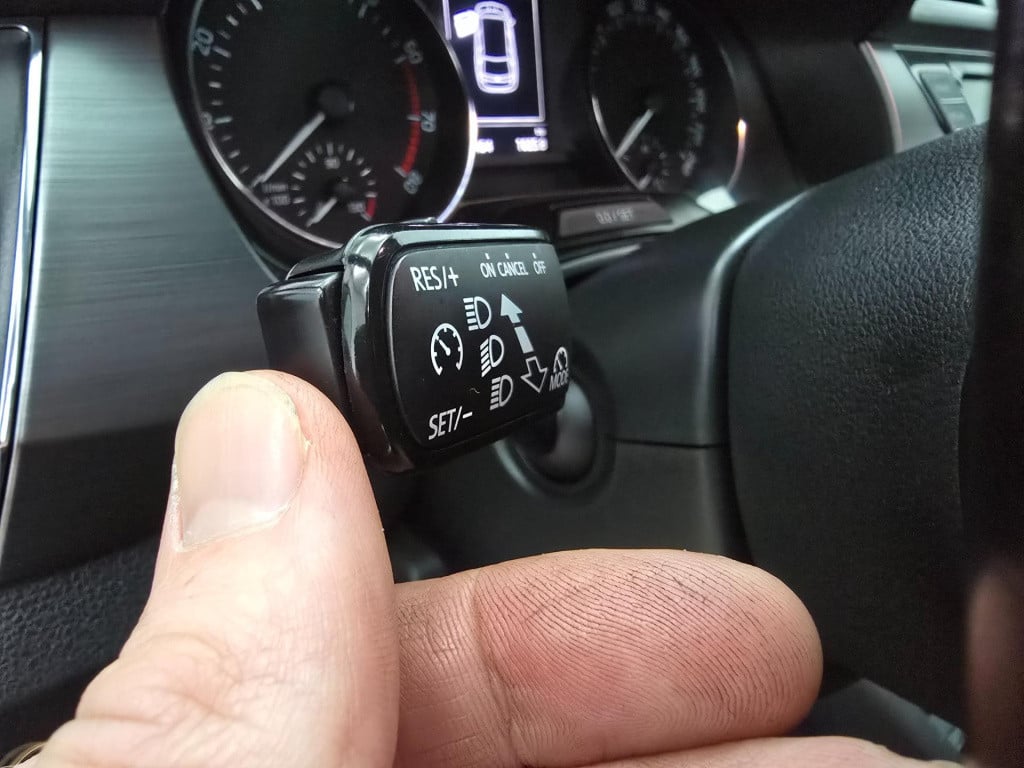 Skoda Fabia combi 1.2 tsi first edition style | trekhaak afn. | cruisecontr