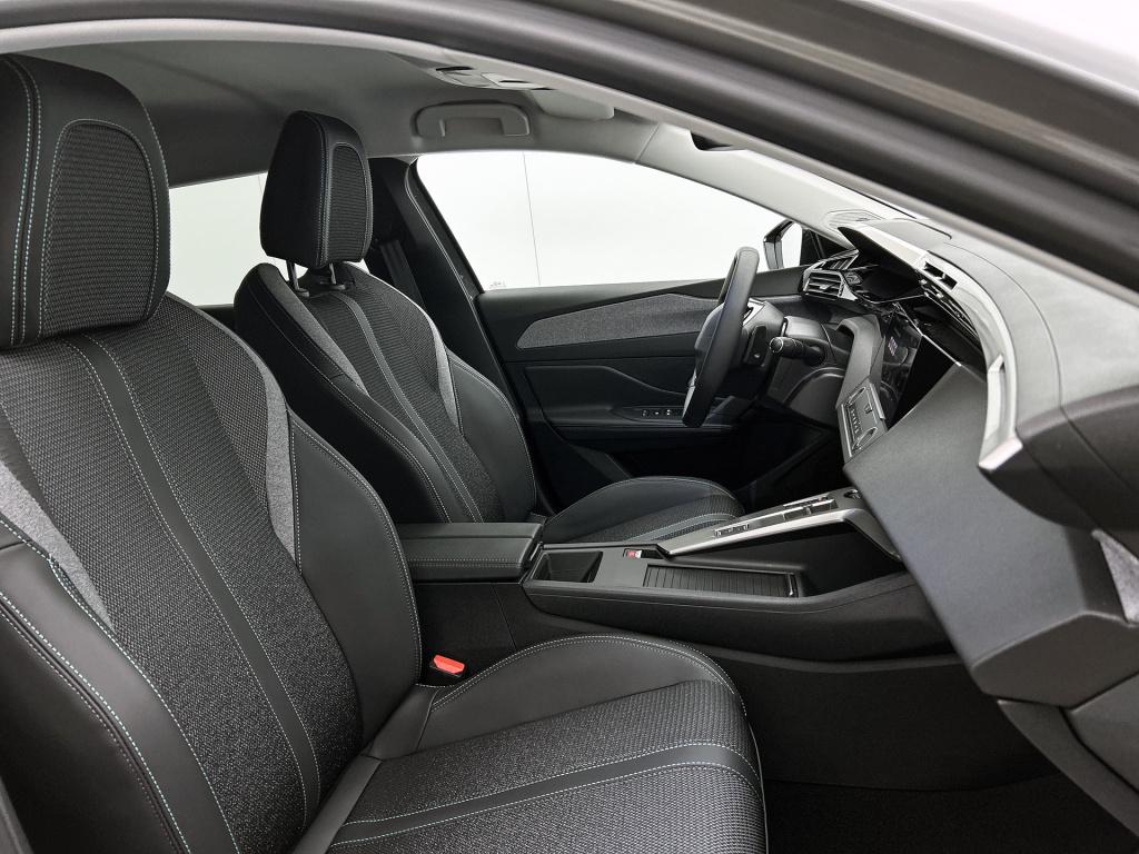 Peugeot 408 hybrid 145pk automaat allure | rijklaar | 19" lmv | camera | ap