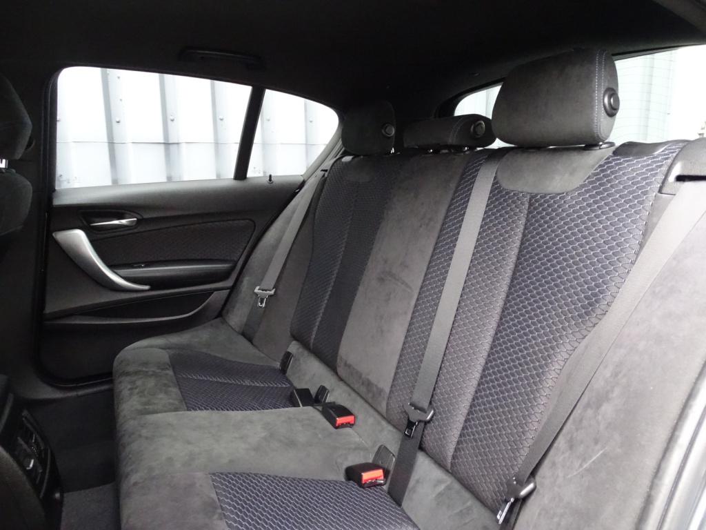 BMW 1 Serie 116i executive