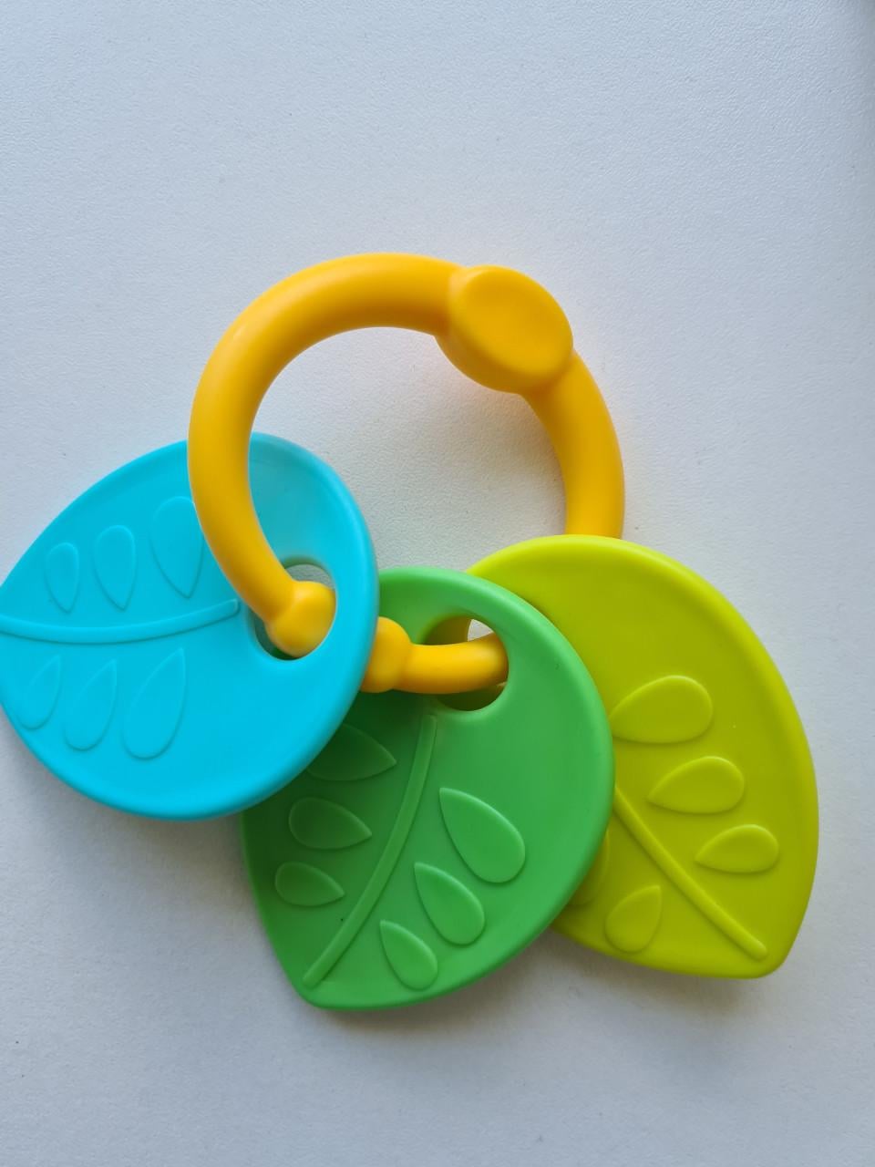 Playskool My Own Keys  babyspeelgoedset