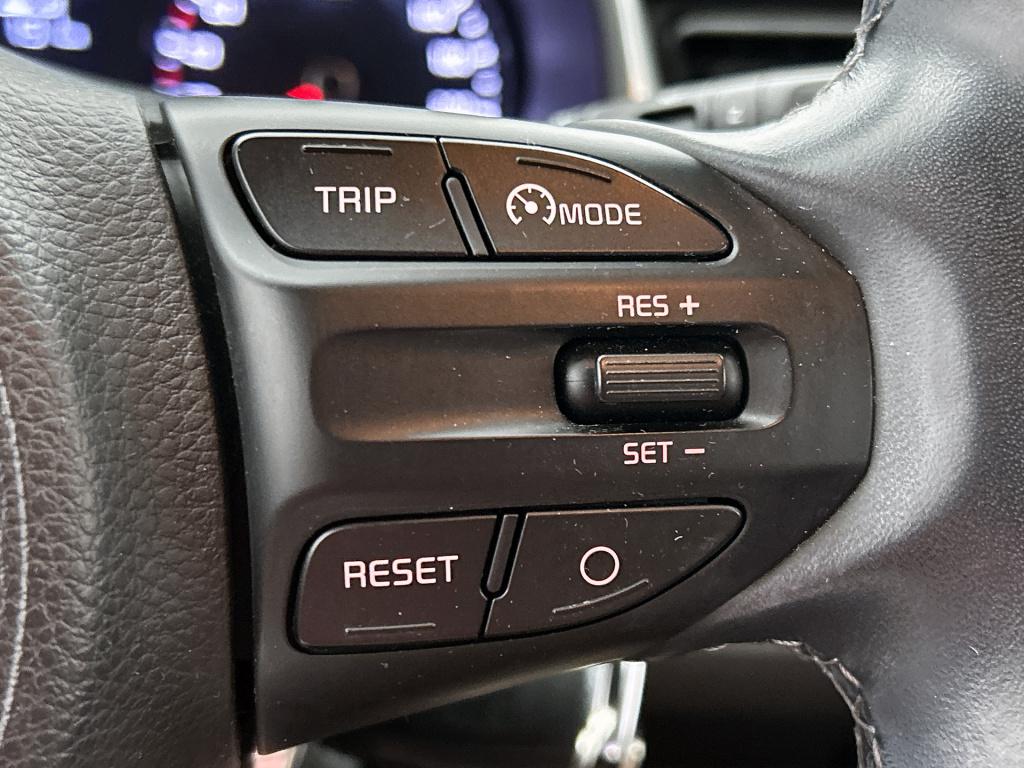 Kia Stonic 1.0 t-gdi dynamicline | licht metalen velgen | parkeercamera