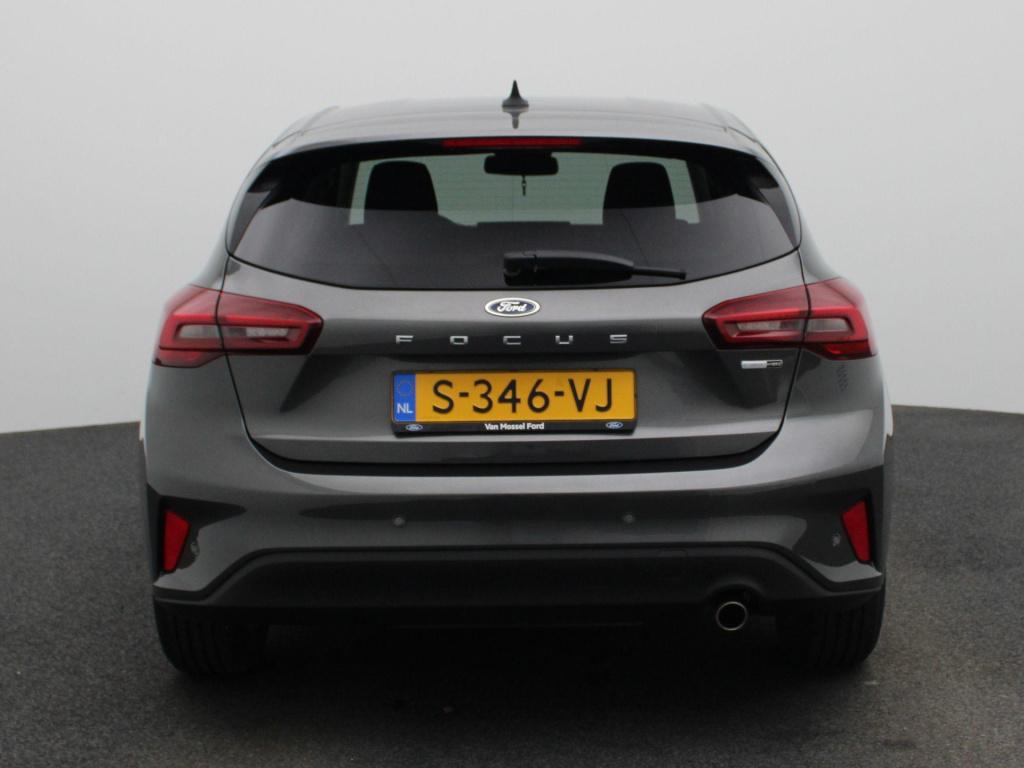 Ford Focus 1.0 ecoboost hybrid titanium | climate control | cruise control 