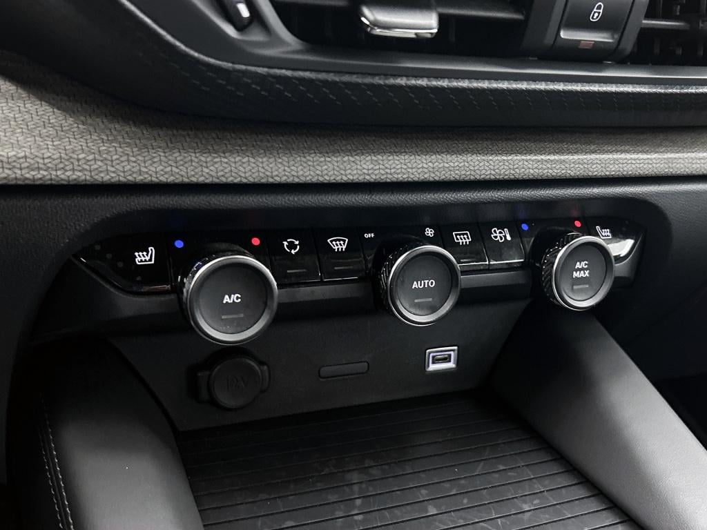 Citroen C5 X 180pk automaat business plus | rijklaar | leder | adaptive cru