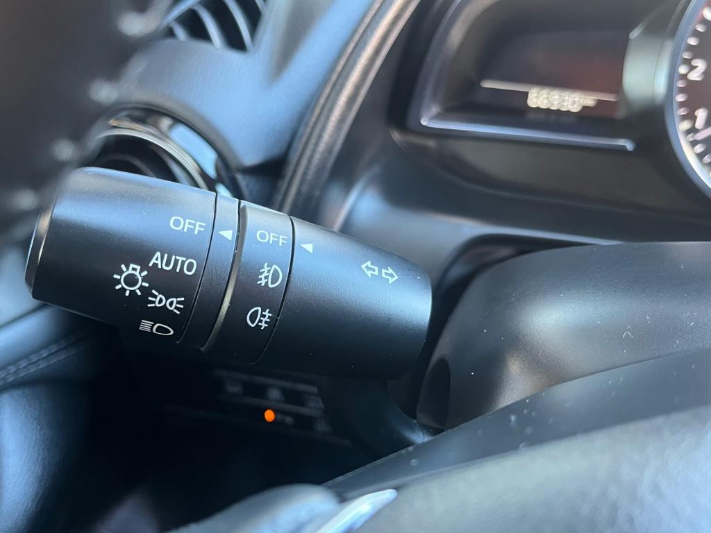 Mazda Cx-3 2.0 skyactiv-g 120 gt-m|bose|rijklaar