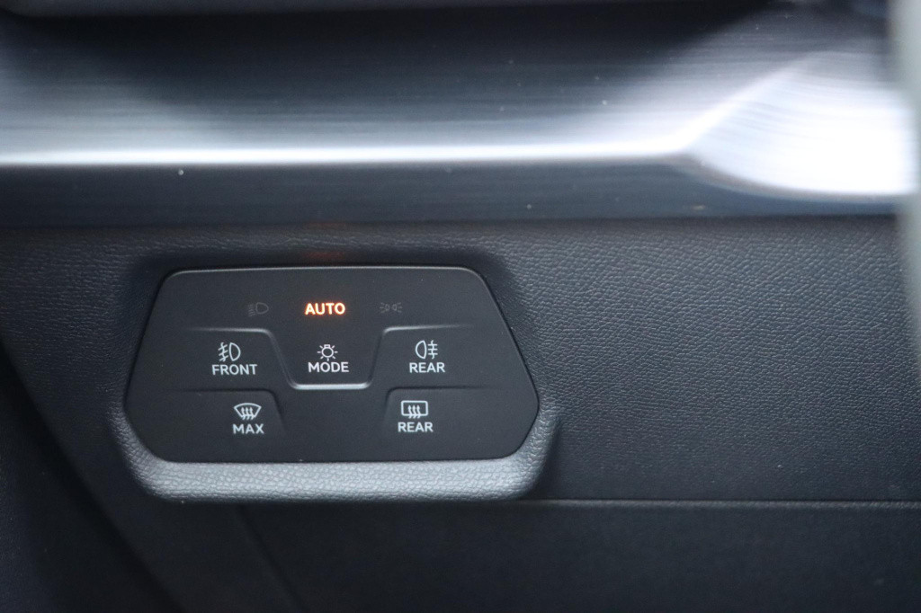 Cupra Formentor 1.4 e-hybrid vz tribe edition 245pk dsg6
