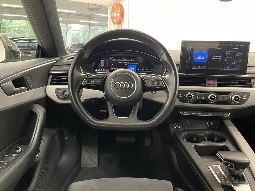 Audi A5 sportback 35 tfsi s edition | trekhaak | 20'' | led matrix |