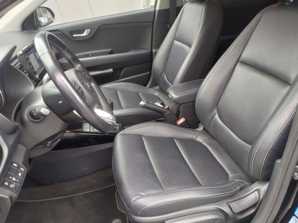 Kia Rio 1.0 tgdi executive line